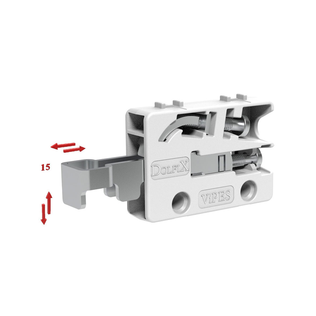 Cabinet Hanging Systems