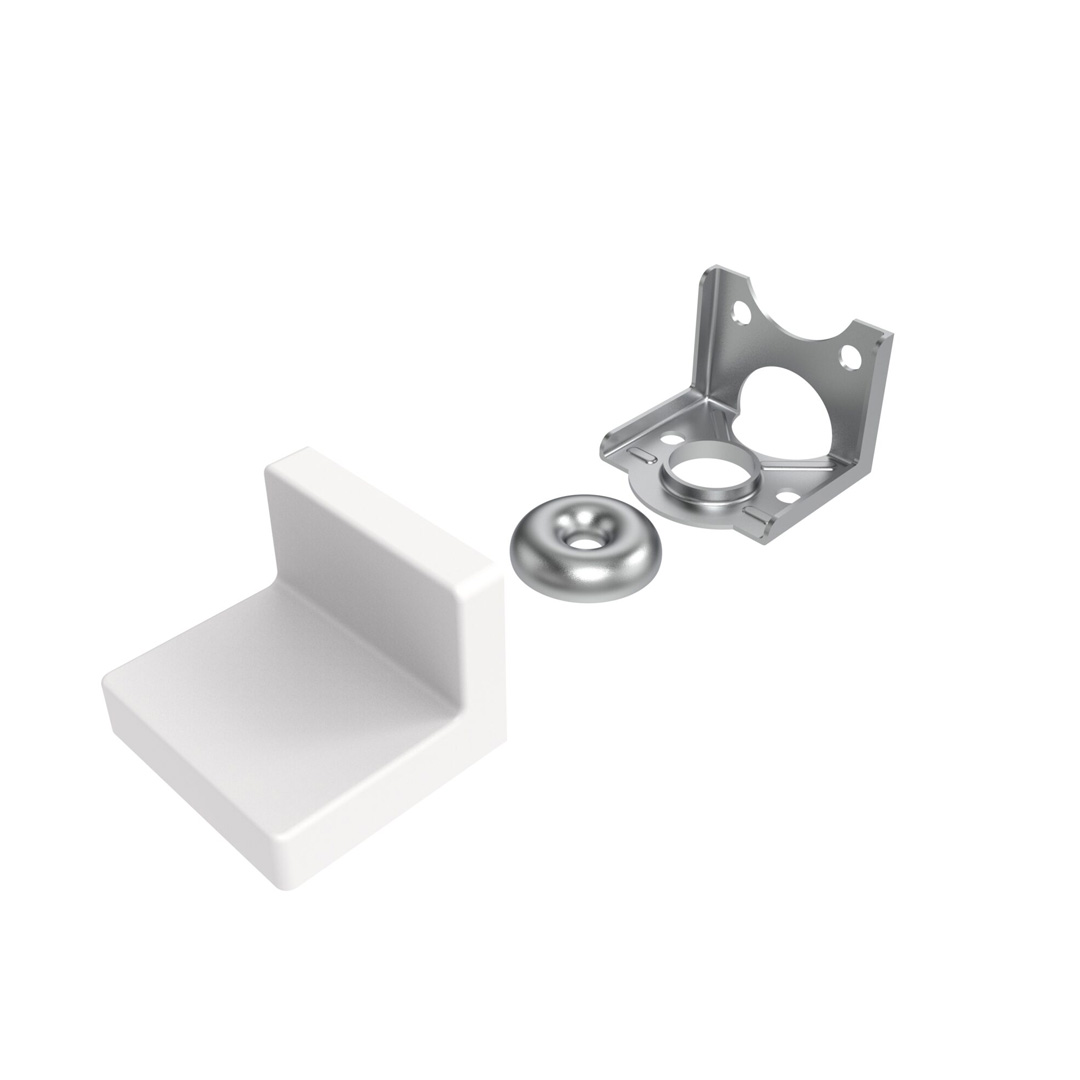 Dolap Askı Elemanları