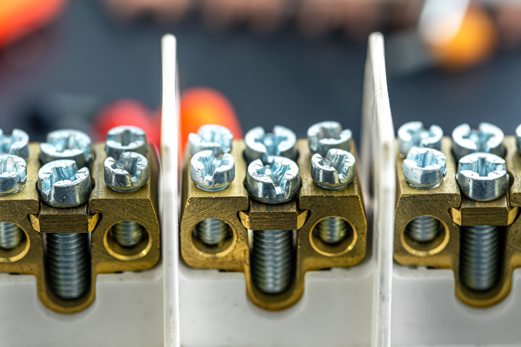 Minifix & Connection Systems